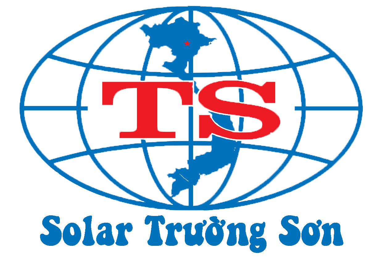 Điện năng lượng mặt trời, điện mặt trời Solar Trường Sơn